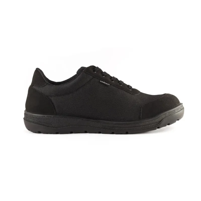 ZAPATILLA CODEOR BLACK TOTAL S3