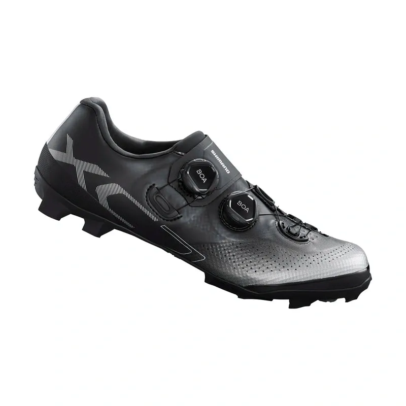 ZAPATILLA CROSS COUNTRY SH-XC702 NEGRA TALLA 41 EUR