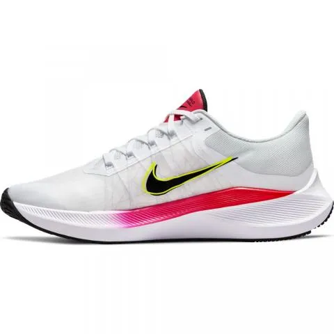 Zapatilla de running - Hombre - Nike Winflo 8 - CW3419-100