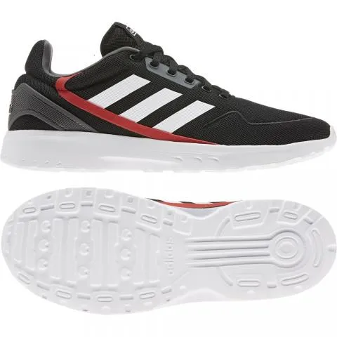 Zapatilla - Hombre - Adidas Nebzed - EG3704