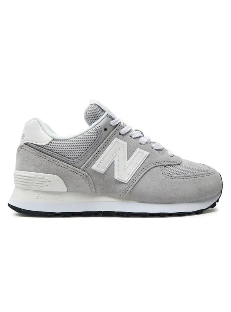 Zapatilla Hombre New Balance 574 Gris