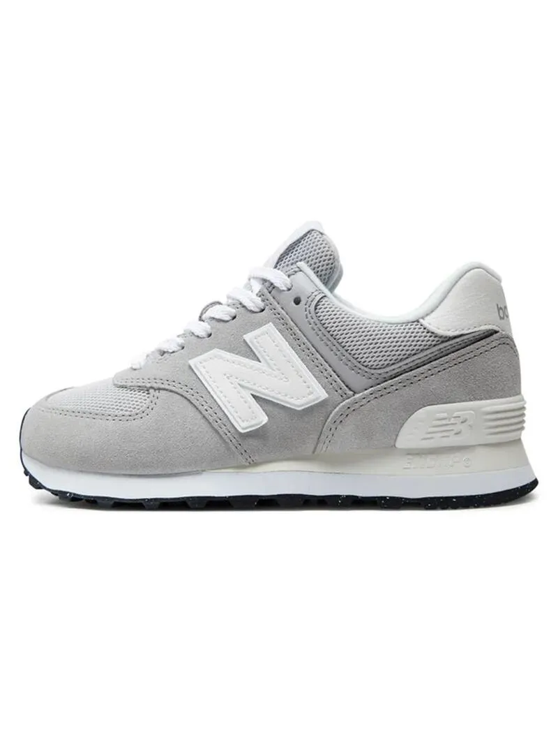 Zapatilla Hombre New Balance 574 Gris