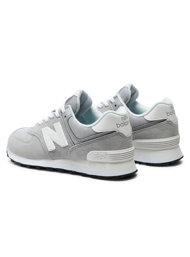 Zapatilla Hombre New Balance 574 Gris