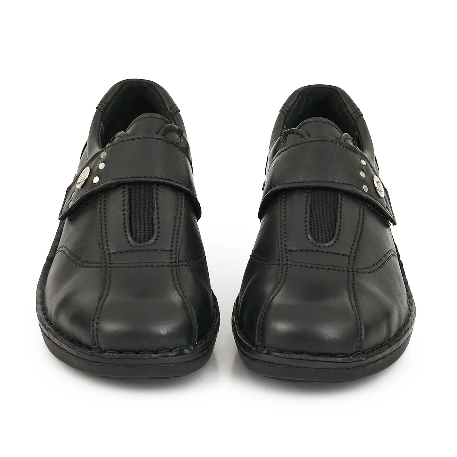 ZAPATILLA INDIANAPOLIS NEGRA