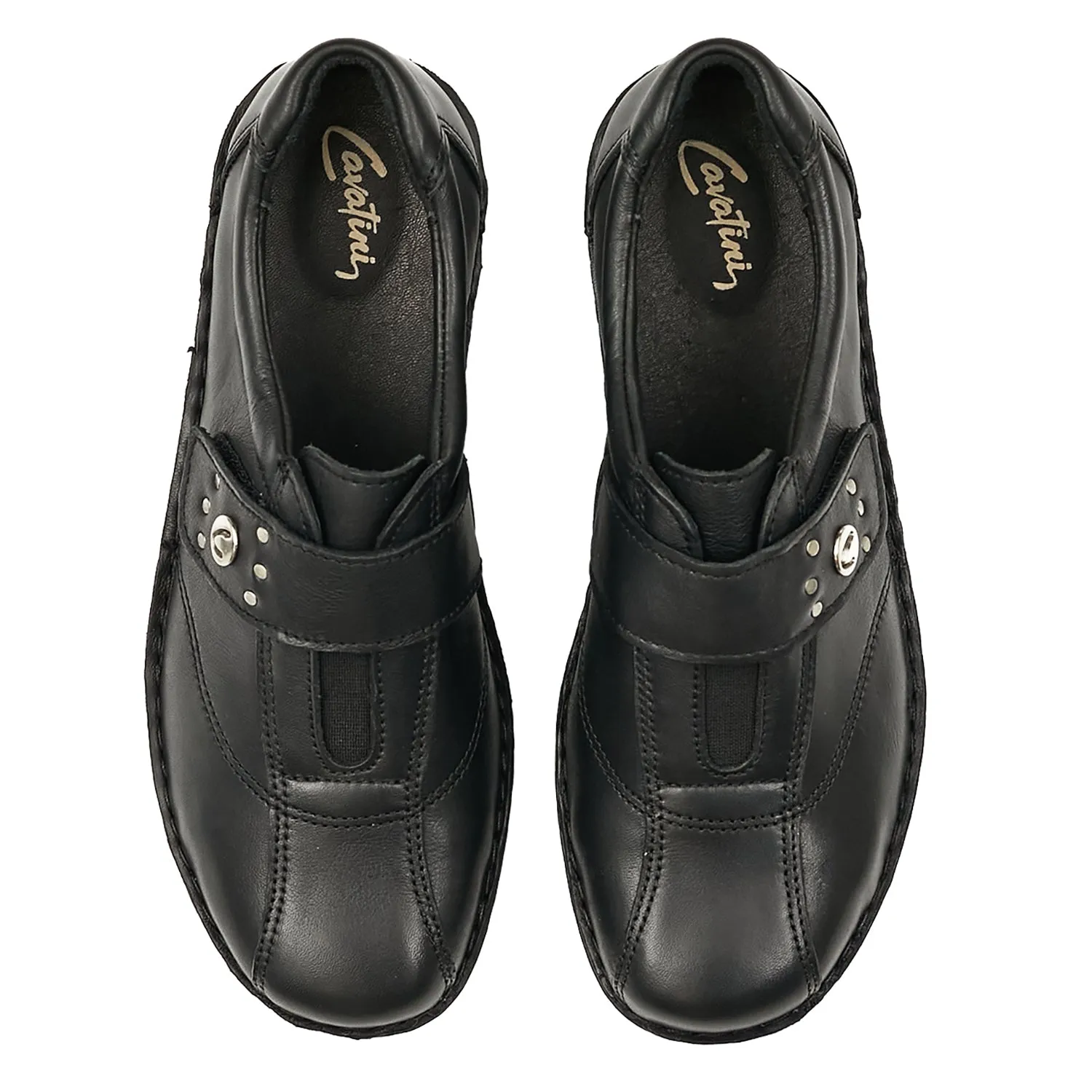 ZAPATILLA INDIANAPOLIS NEGRA