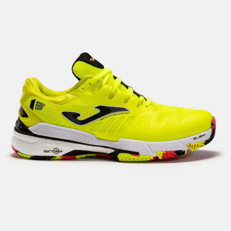 Zapatilla Joma TSLAMW2209P T SLAM MEN 2209