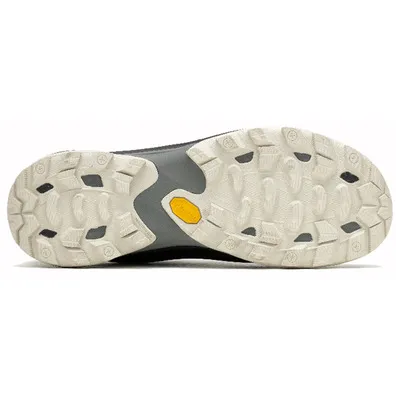 Zapatilla Merrell Moab Speed 2 GTX Negro/Blanco