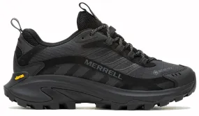 Zapatilla Merrell Moab Speed 2 GTX W Negro