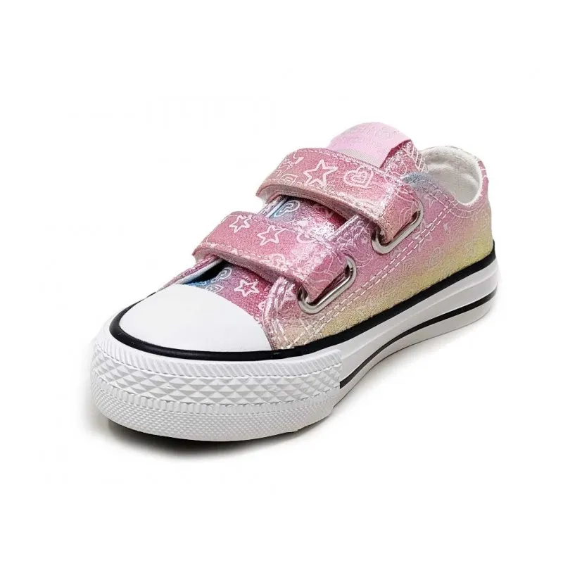 ZAPATILLA PUNTERA NIÑA CONGUITOS OSSH141073