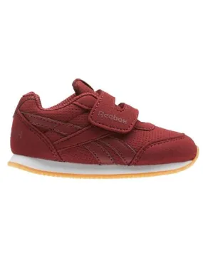 zapatilla reebok royal cljog burdeos