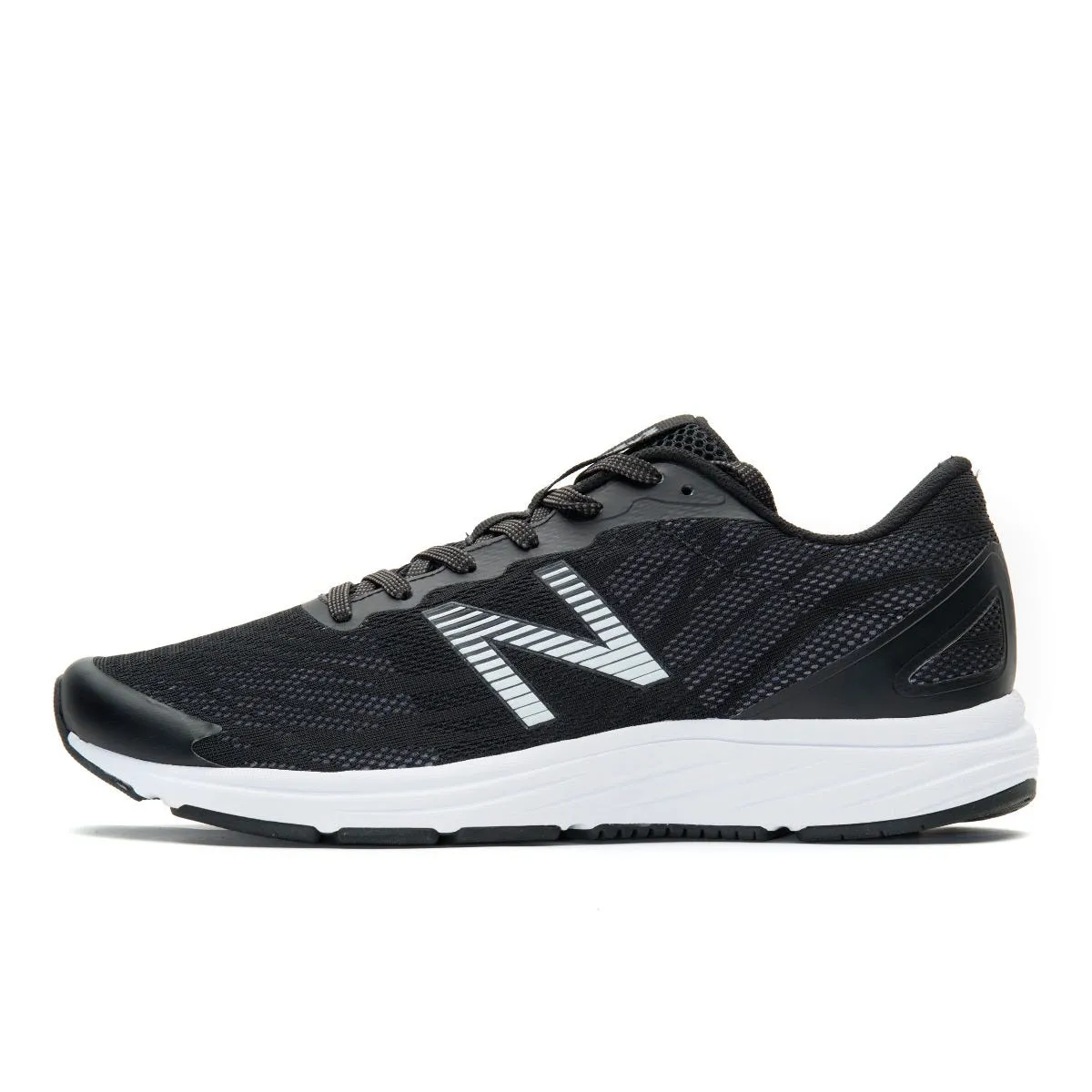 Zapatilla Running Hombre New Balance 635 v3 Negra 