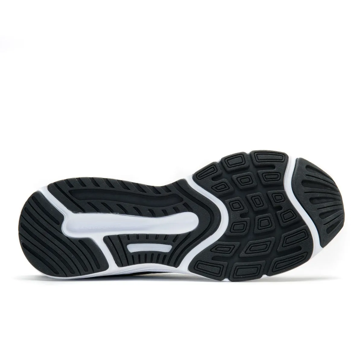 Zapatilla Running Hombre New Balance 635 v3 Negra 