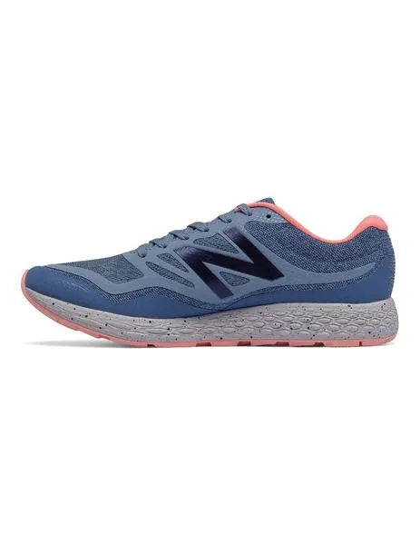 Zapatilla Running  New Balance Gobi Gris