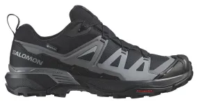 Zapatilla Salomon X Ultra 360 GTX Negro/Gris