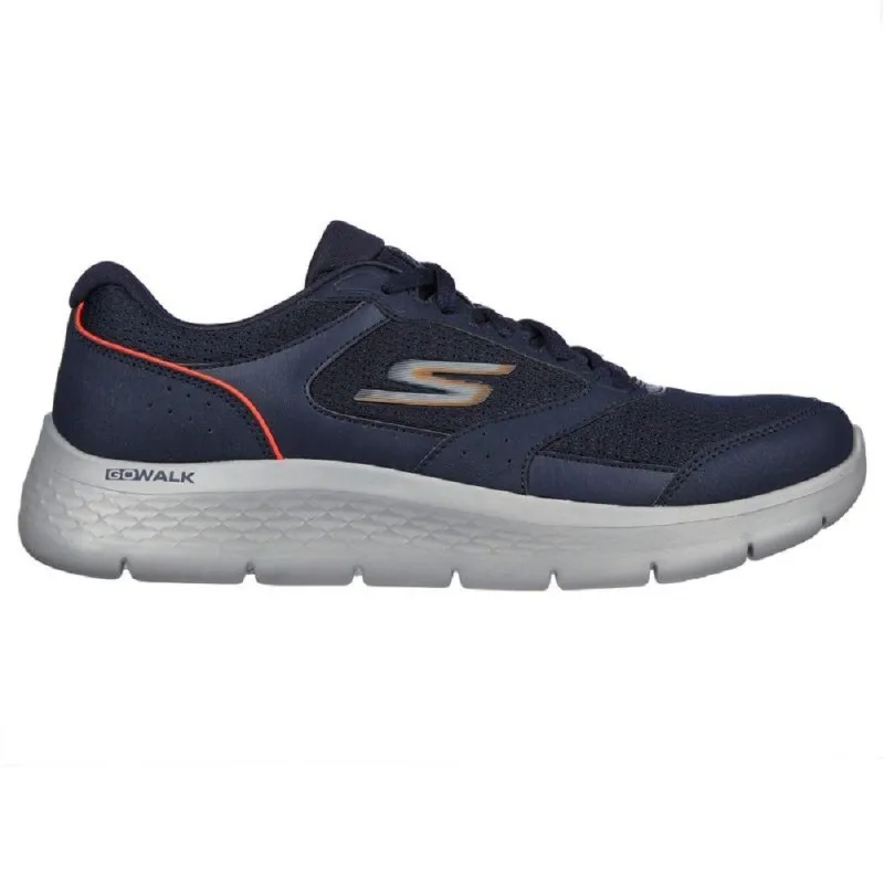 Zapatilla Skechers Go Walk Flex 216480 Nvor