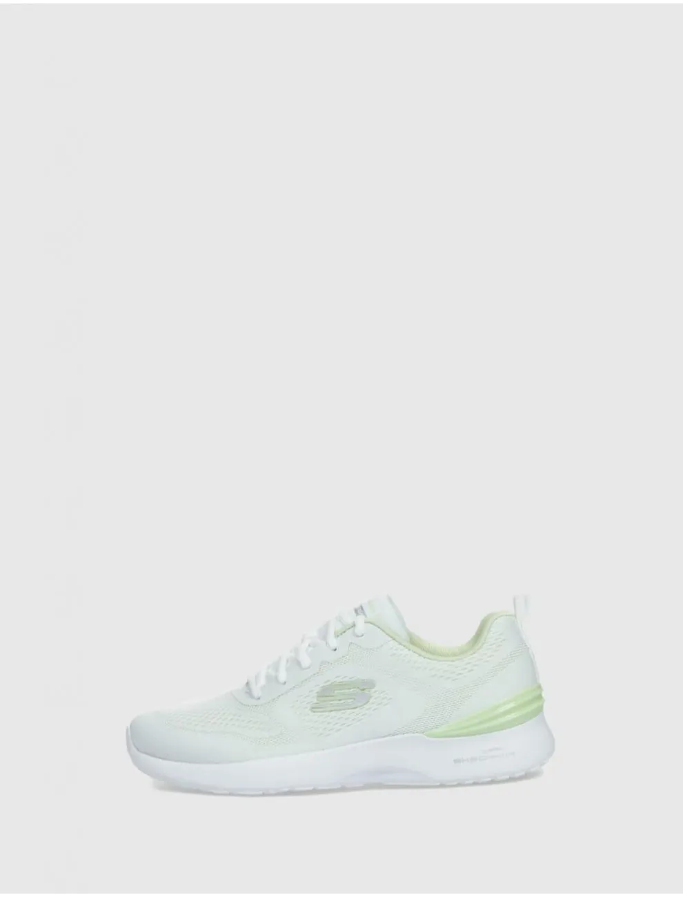 Zapatilla Skechers Skech-air Dynamight Blanco