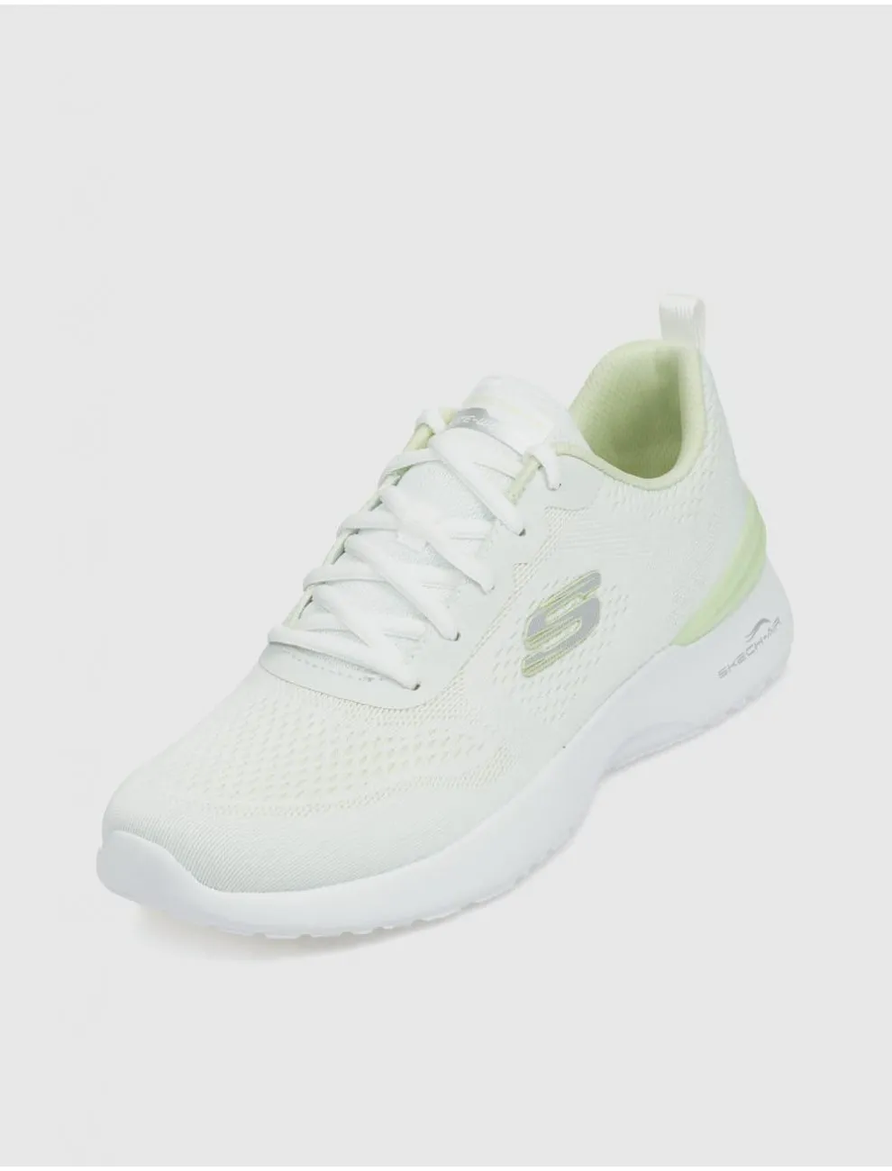 Zapatilla Skechers Skech-air Dynamight Blanco