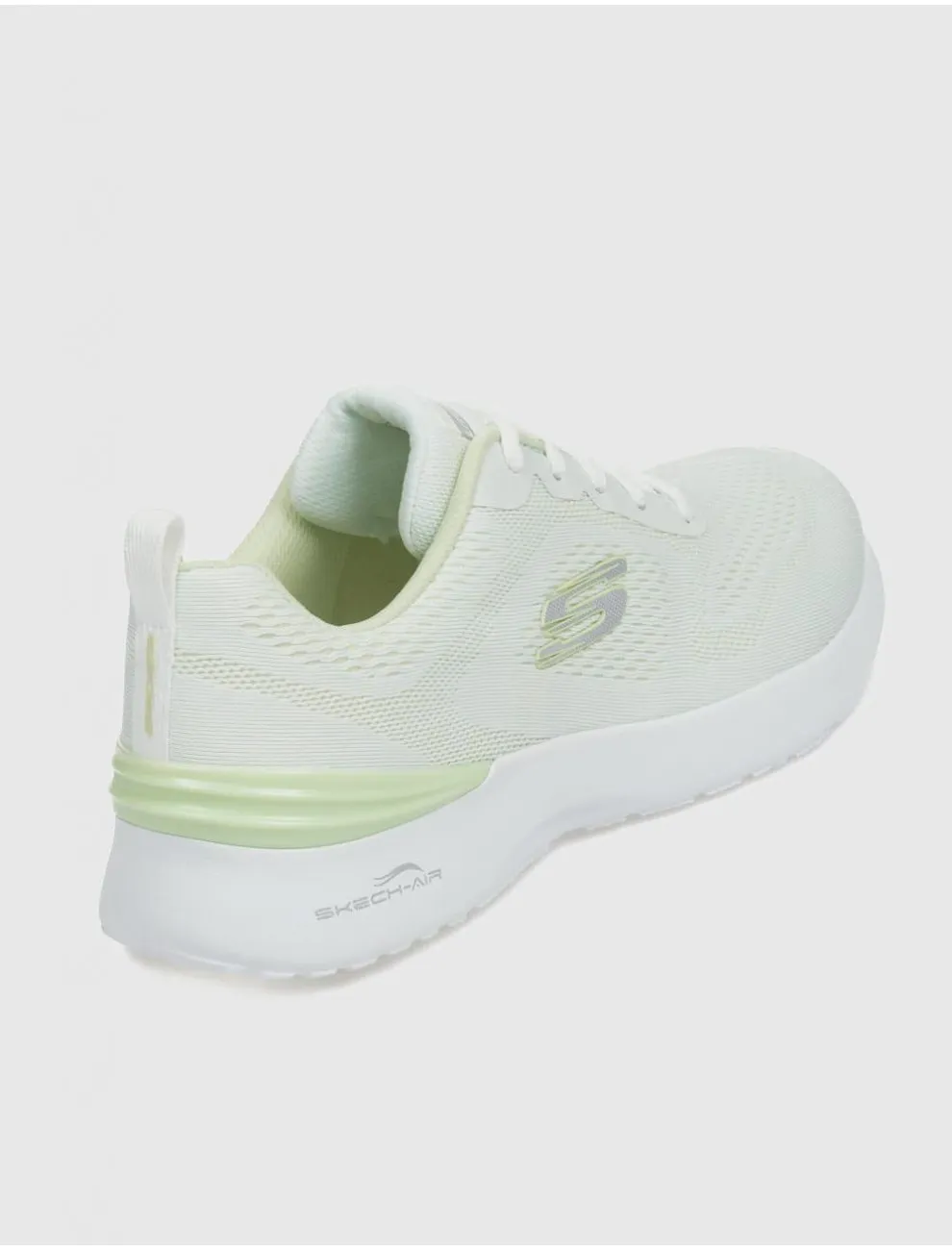 Zapatilla Skechers Skech-air Dynamight Blanco