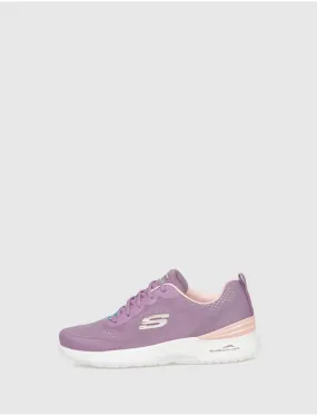 Zapatilla Skechers Skech-air Dynamight Rosa