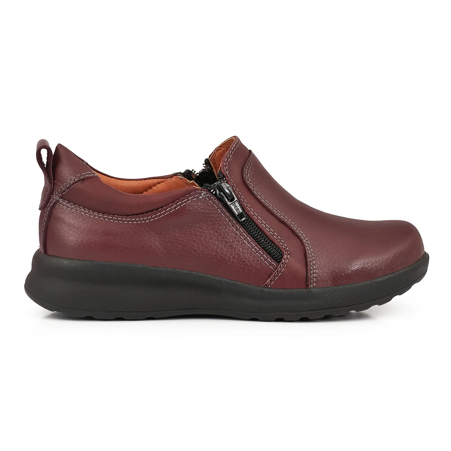 ZAPATILLA TAUSA BORDO