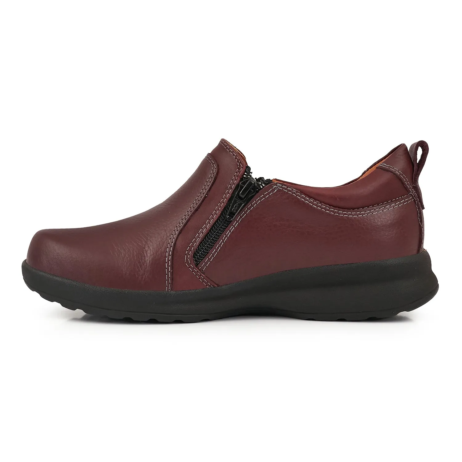 ZAPATILLA TAUSA BORDO