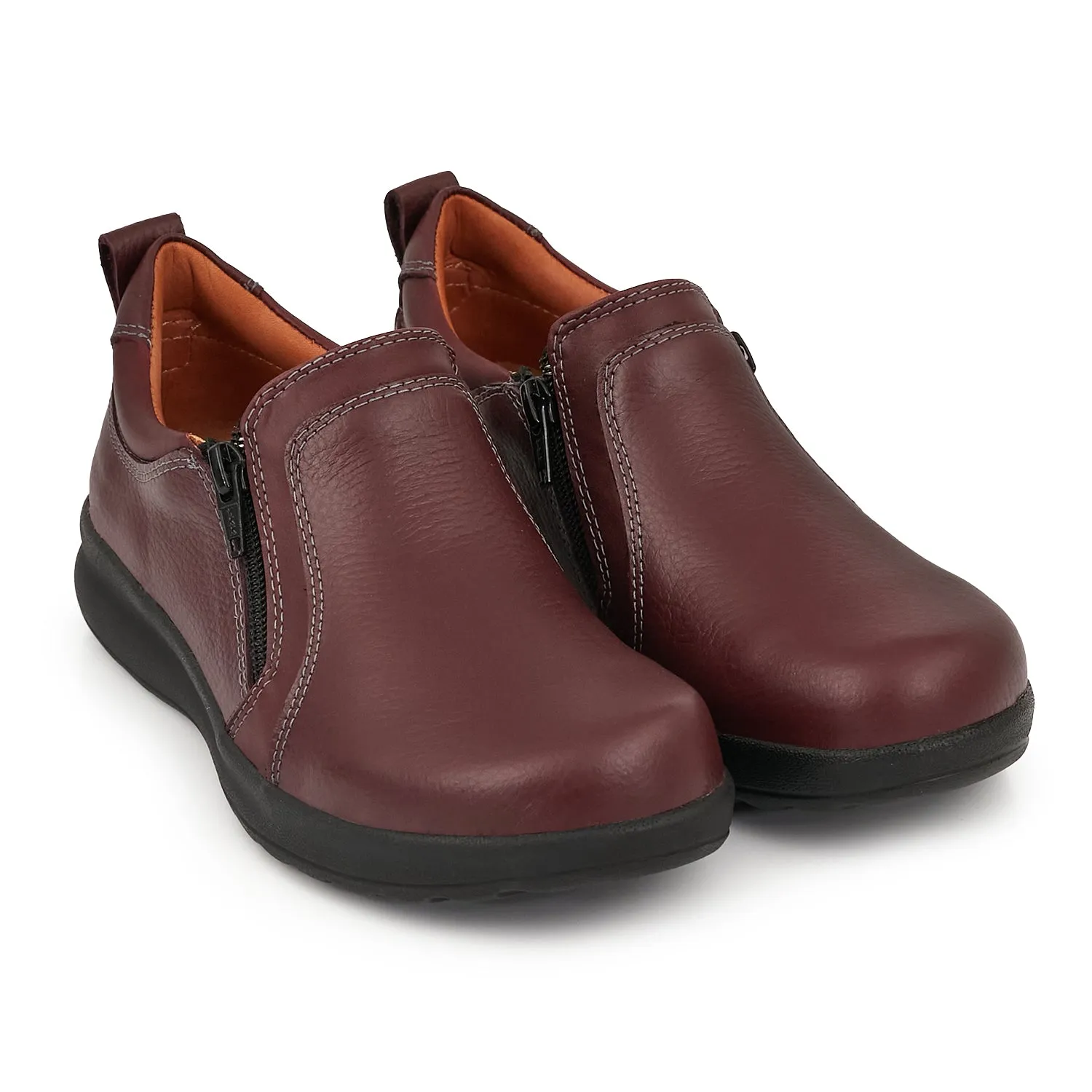 ZAPATILLA TAUSA BORDO