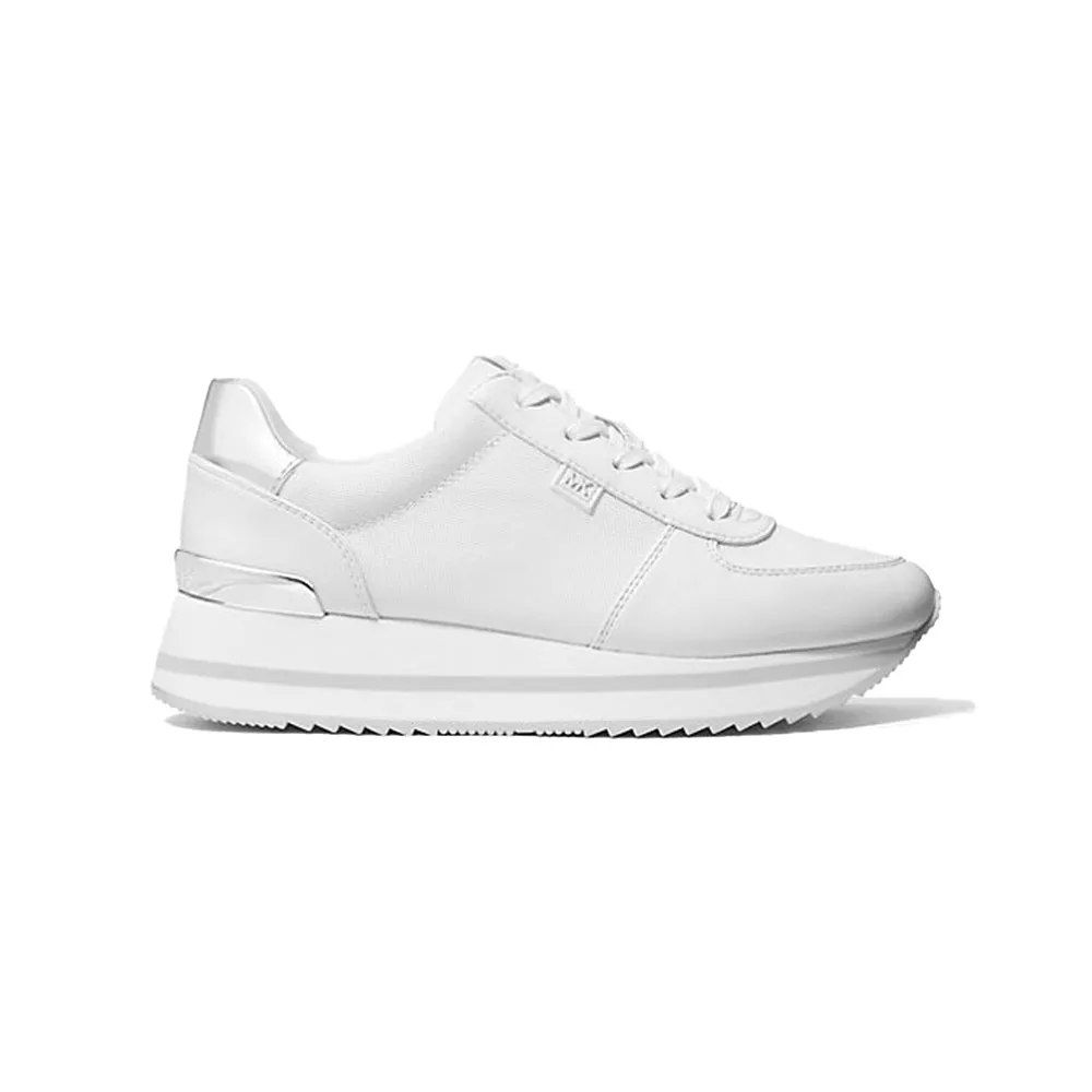 Zapatilla Trainer Monique Canvas