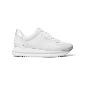 Zapatilla Trainer Monique Canvas