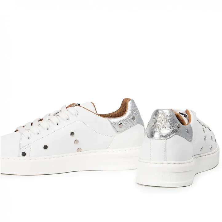 ZAPATILLA VICORT ADORNOS WHITE POPA