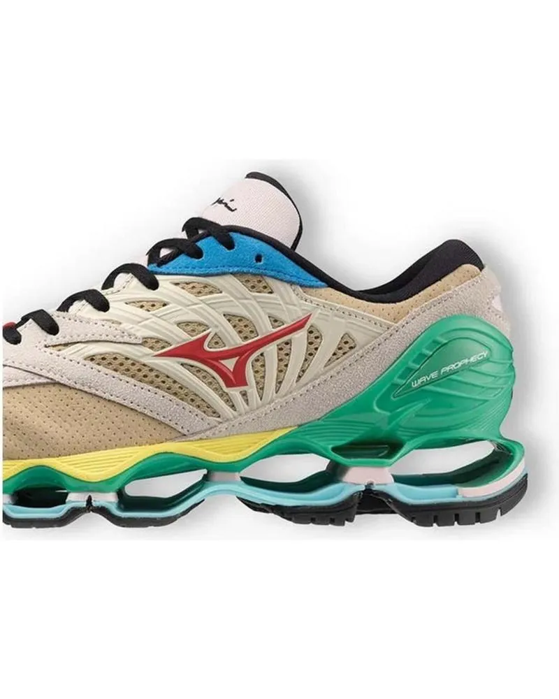 Zapatillas deporte MIZUNO  de Hombre ZAPATILLAS WAVE PROPHECY LS X HIROSHI NAGAI PARA UNISEX EN C  MULTICOLOR