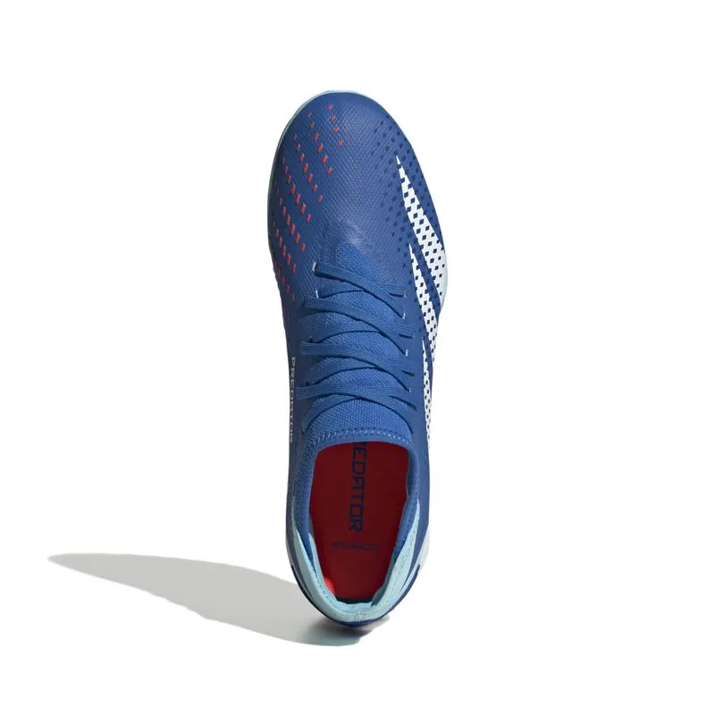 Zapatillas Futbol Unisex adidas Predator Accuracy.3 Tf