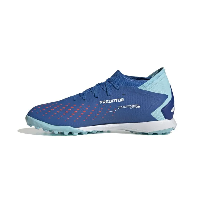 Zapatillas Futbol Unisex adidas Predator Accuracy.3 Tf