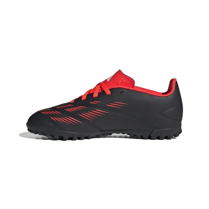 Zapatillas Futbol Unisex adidas Predator Club Tf J