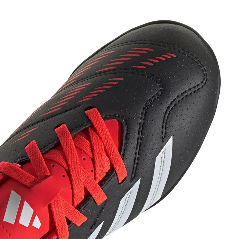 Zapatillas Futbol Unisex adidas Predator Club Tf J