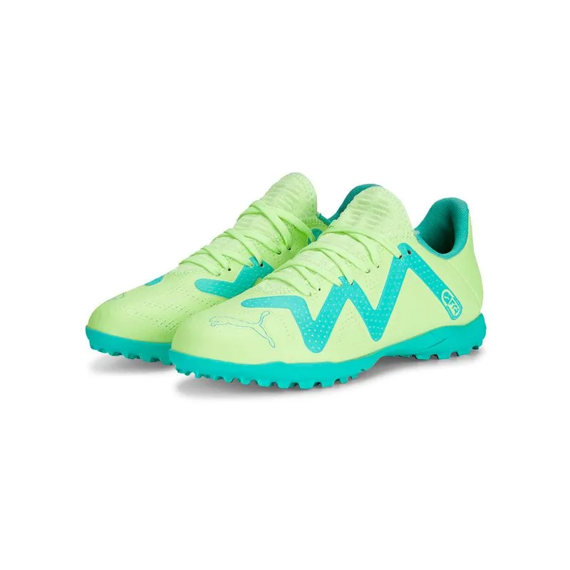 Zapatillas Futbol Unisex Puma Future Play Tt