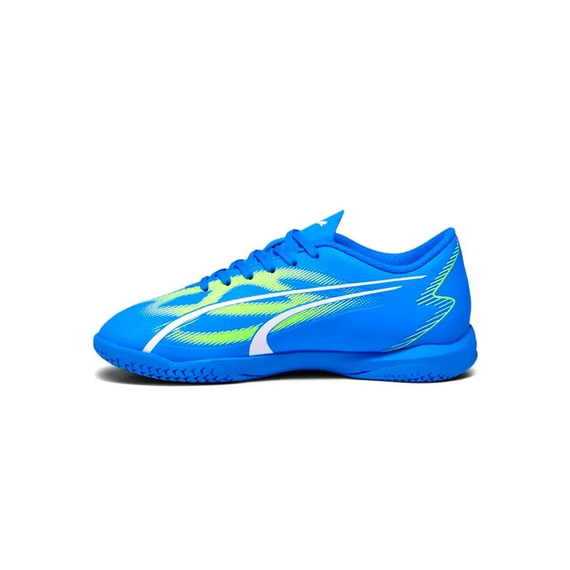 Zapatillas Futbol Unisex Puma Ultra Play It