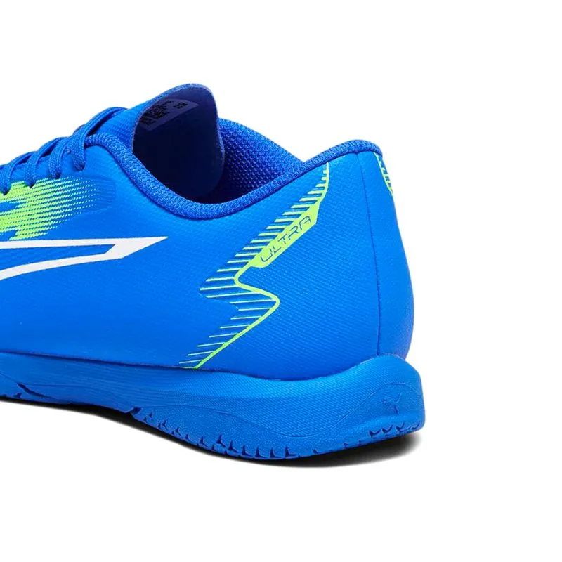 Zapatillas Futbol Unisex Puma Ultra Play It