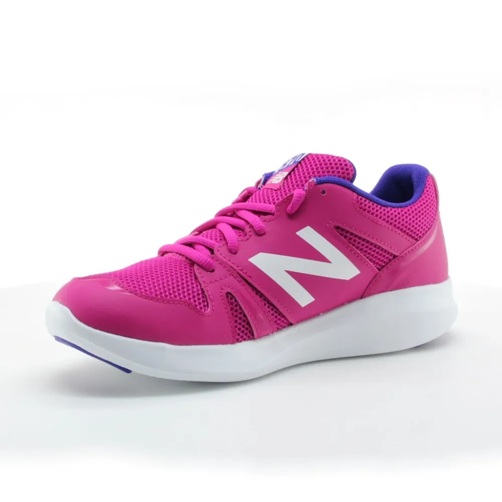 Zapatillas New Balance 570 Fucsia c