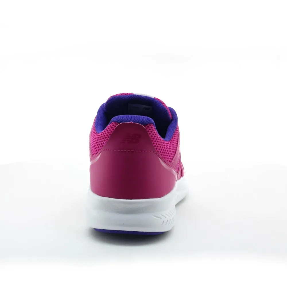 Zapatillas New Balance 570 Fucsia c