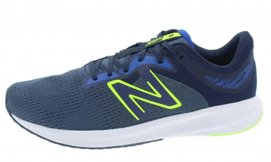 Zapatillas New Balance DRAFT v2 Running Azul