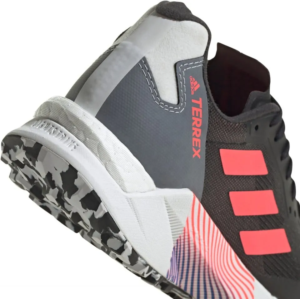 Zapatillas para trail adidas TERREX AGRAVIC ULTRA W