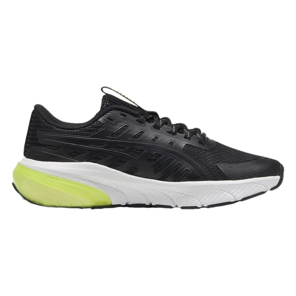 ZAPATILLAS PUMA CELL GLARE JR NEGRO VERDE BLANCO 310541-03 RUNNING NIÑOS