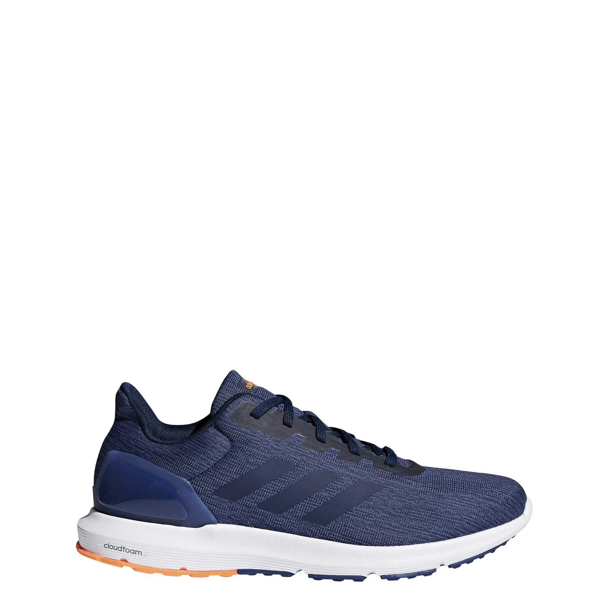 Zapatillas Running Hombre Adidas Cosmic 2.0 Azul Marino