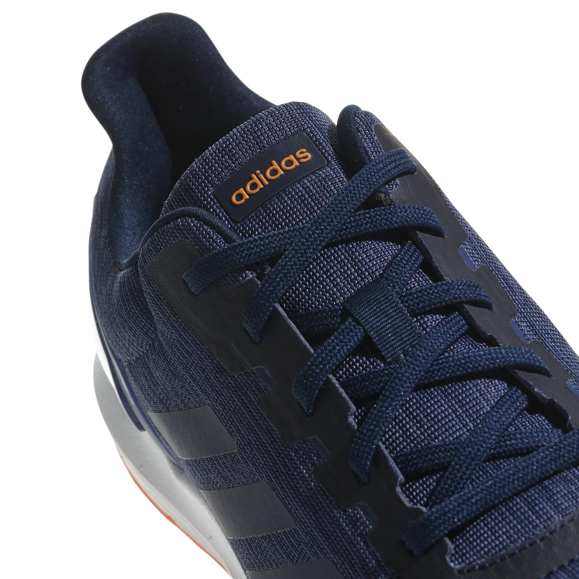 Zapatillas Running Hombre Adidas Cosmic 2.0 Azul Marino