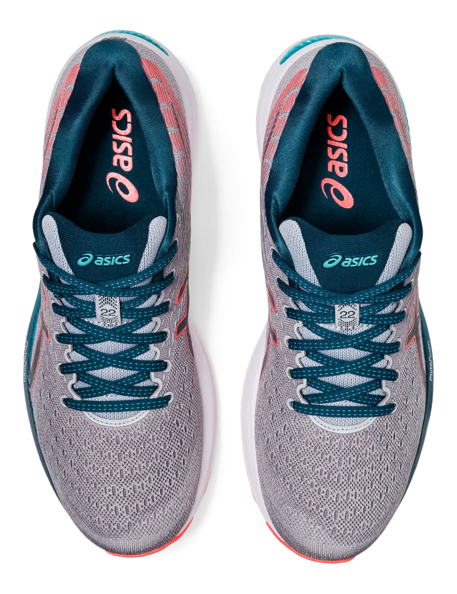 Zapatillas Running Hombre Asics Gel-Cumulus 22 Gris oscuro