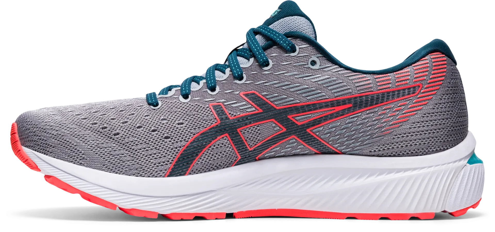 Zapatillas Running Hombre Asics Gel-Cumulus 22 Gris oscuro