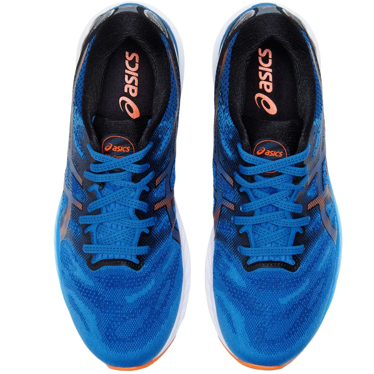 Zapatillas Running Hombre Asics Gel-Nimbus 23 Azul