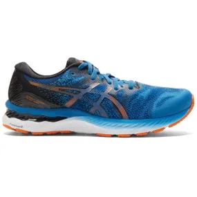 Zapatillas Running Hombre Asics Gel-Nimbus 23 Azul