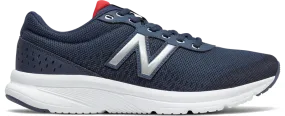 Zapatillas Running Hombre New Balance 411 v2 Azul