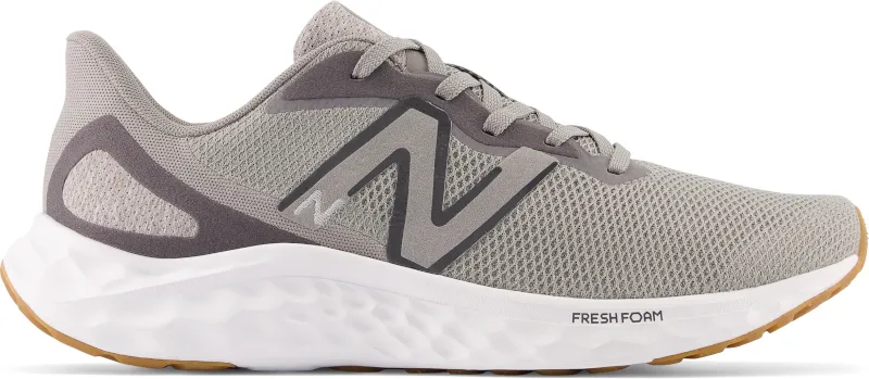 Zapatillas Running Hombre New Balance Arishi V4 Gris